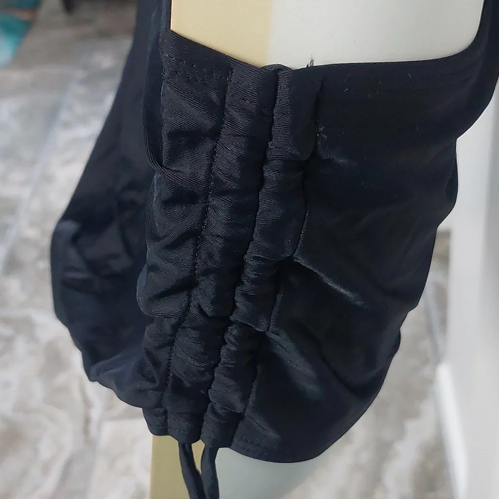 Modest Coverage Bikini - Picture 5 of 11